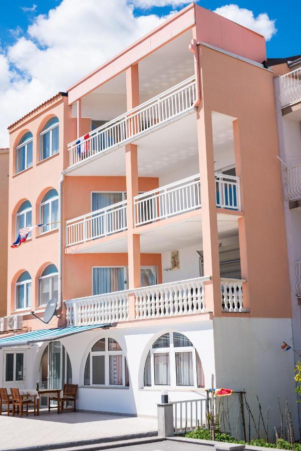 Villa Lavanda Spalato Kamen Екстер'єр фото