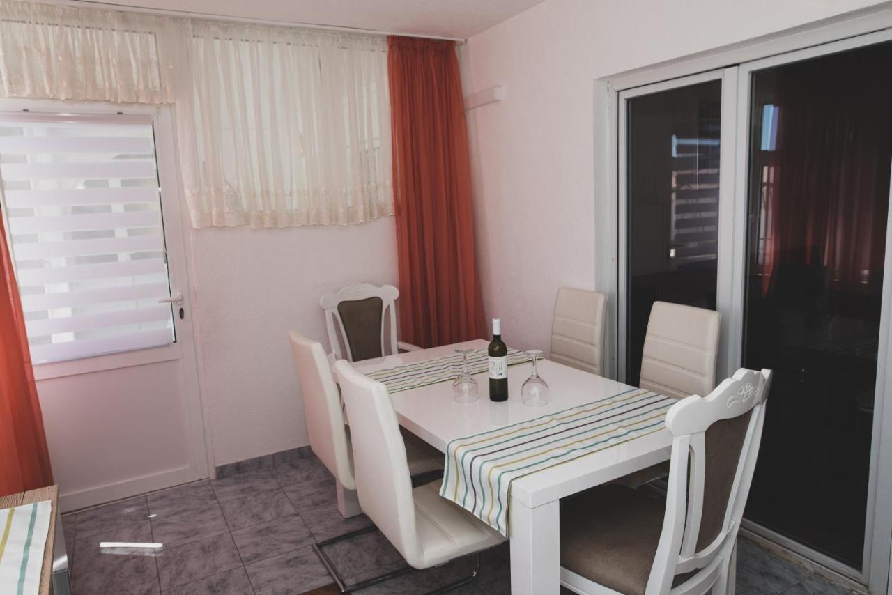 Villa Lavanda Spalato Kamen Екстер'єр фото