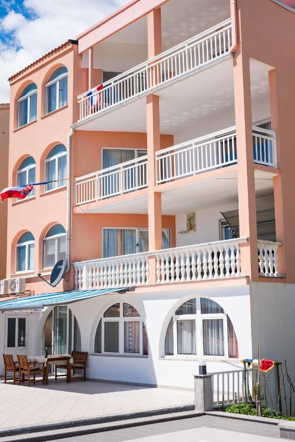 Villa Lavanda Spalato Kamen Екстер'єр фото