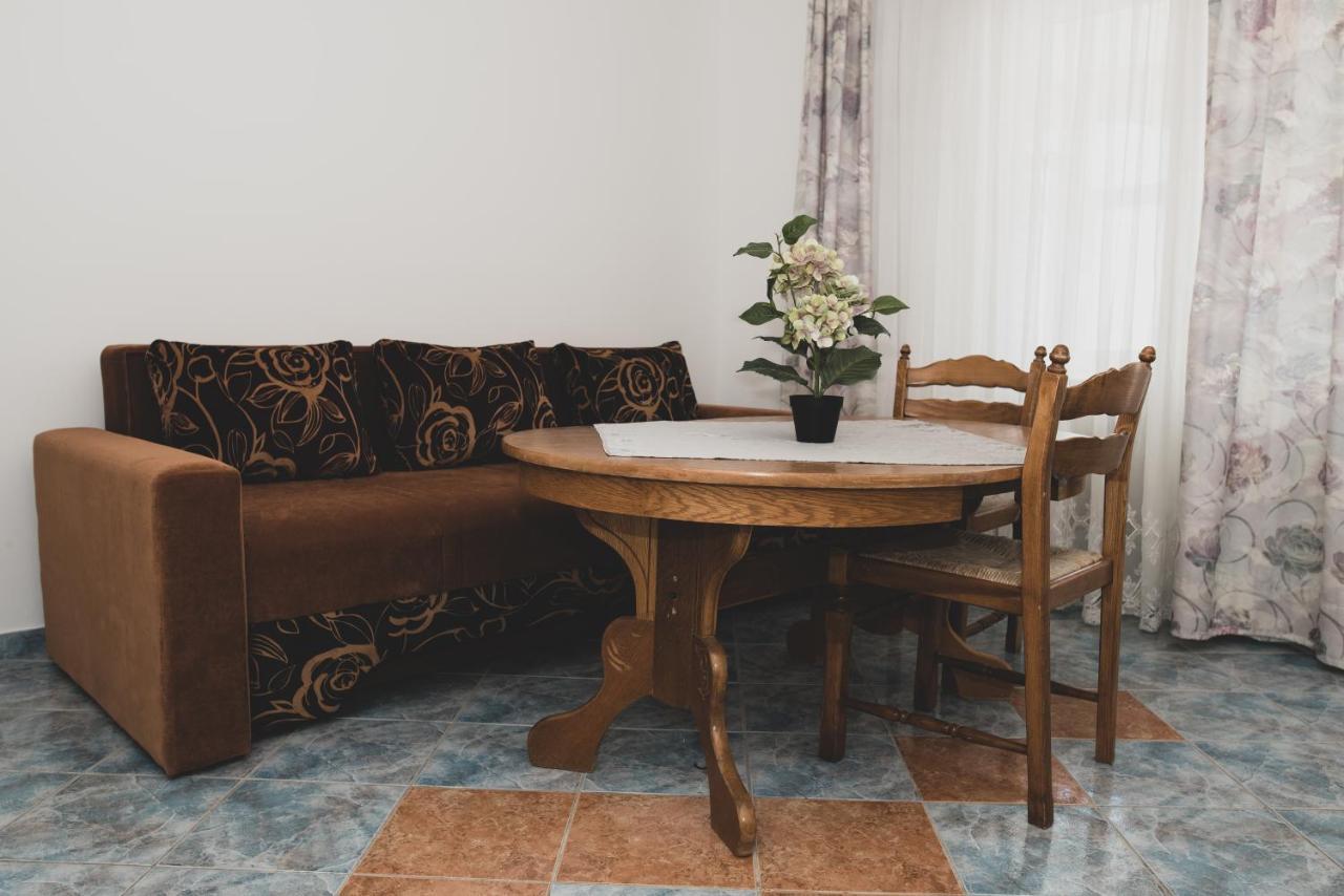 Villa Lavanda Spalato Kamen Екстер'єр фото