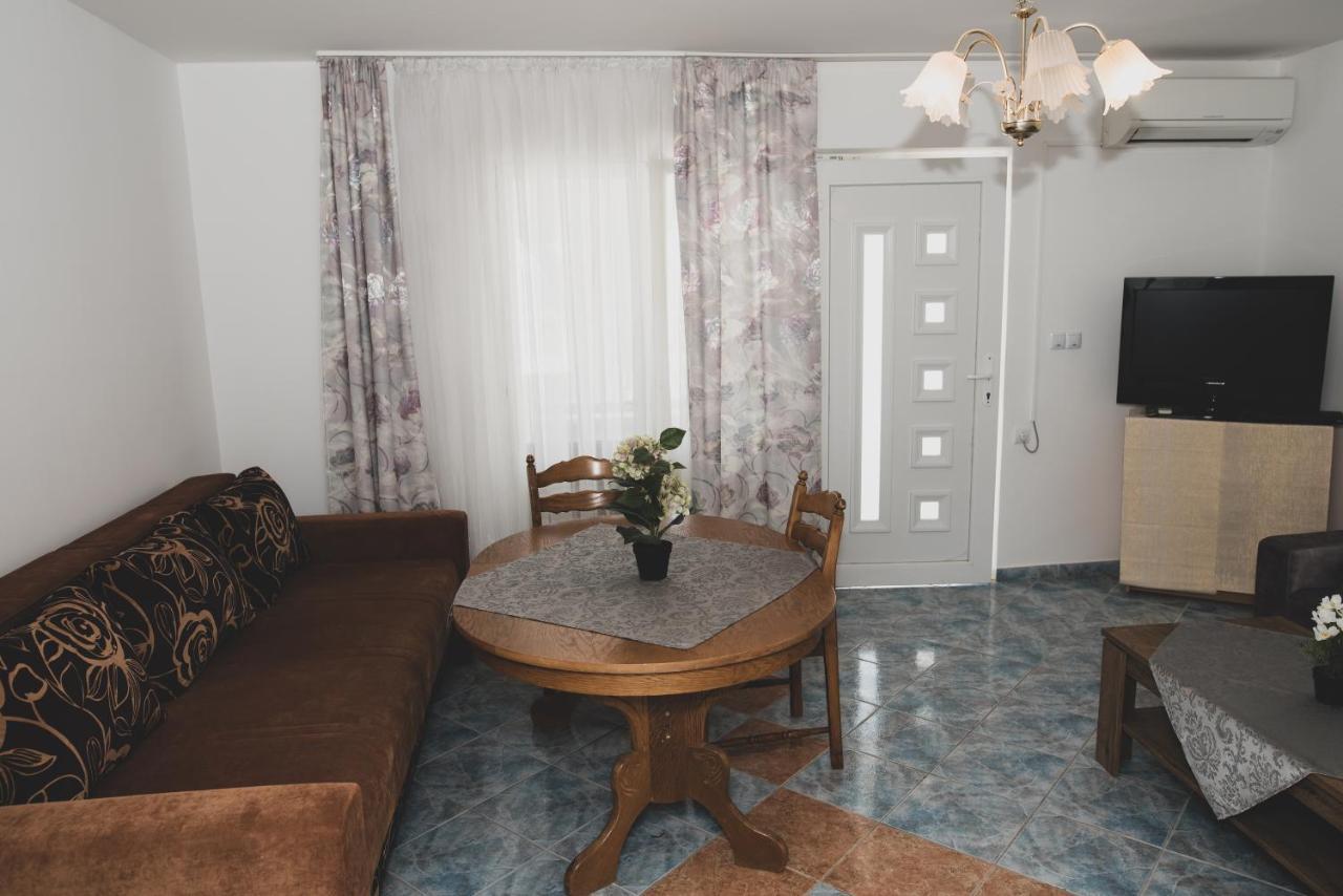 Villa Lavanda Spalato Kamen Екстер'єр фото